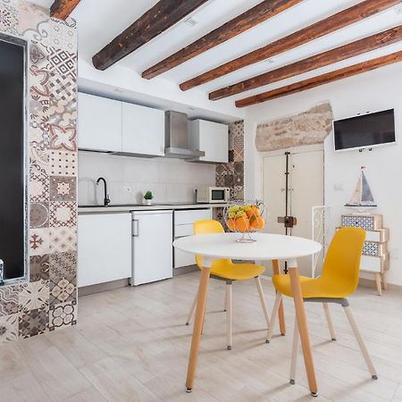 Carmencita Apartment Alghero Kültér fotó