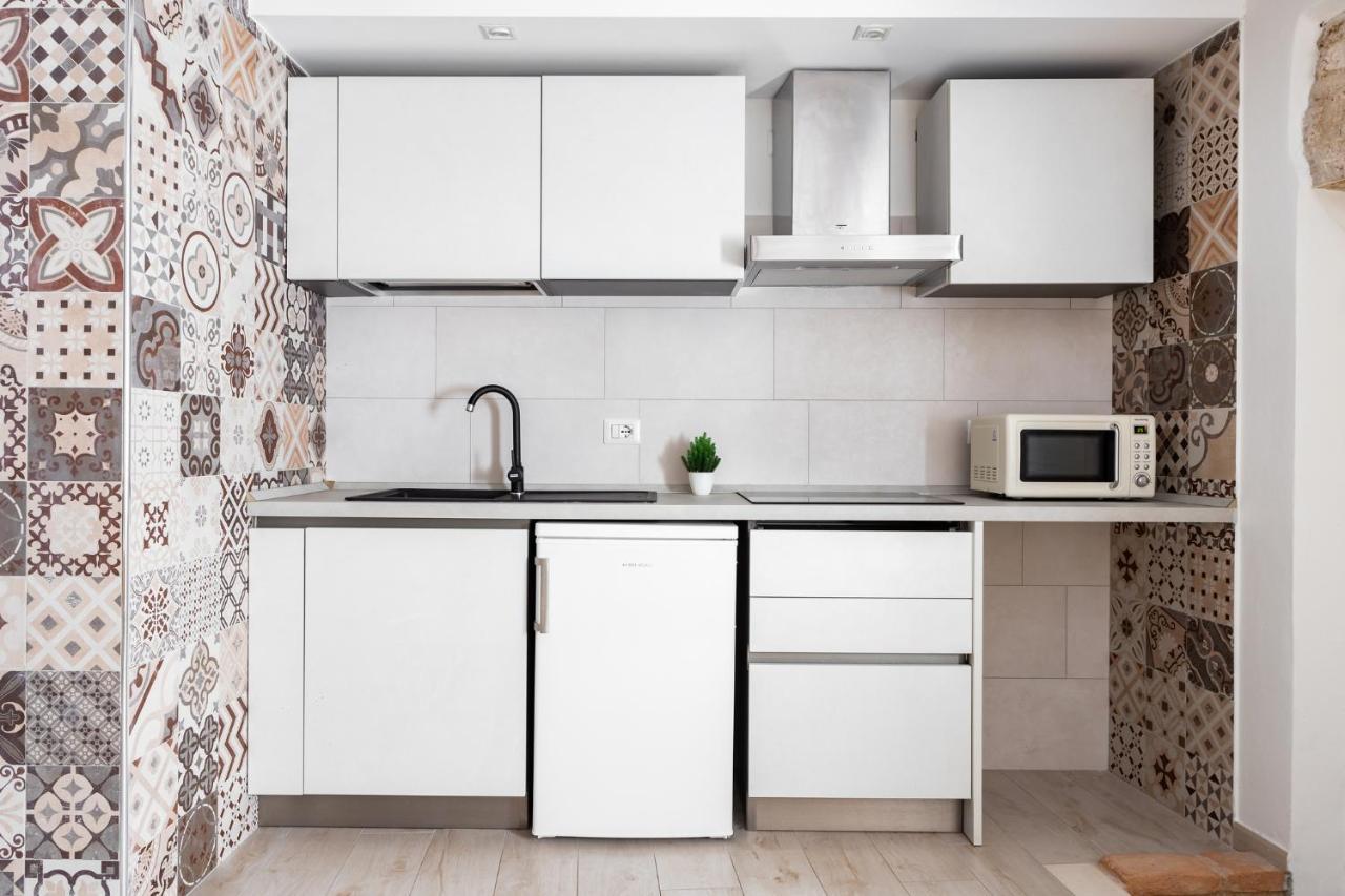Carmencita Apartment Alghero Kültér fotó