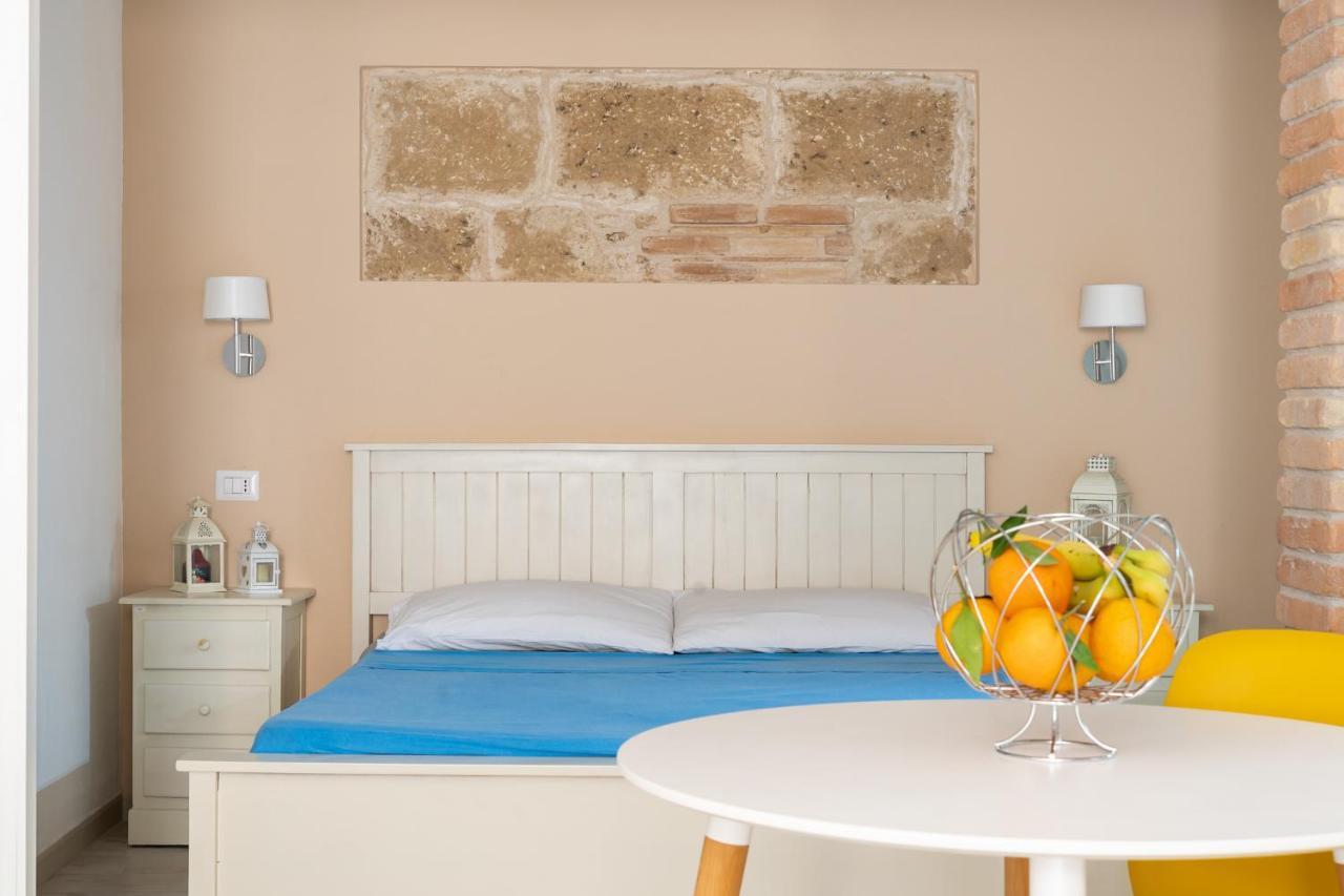 Carmencita Apartment Alghero Kültér fotó