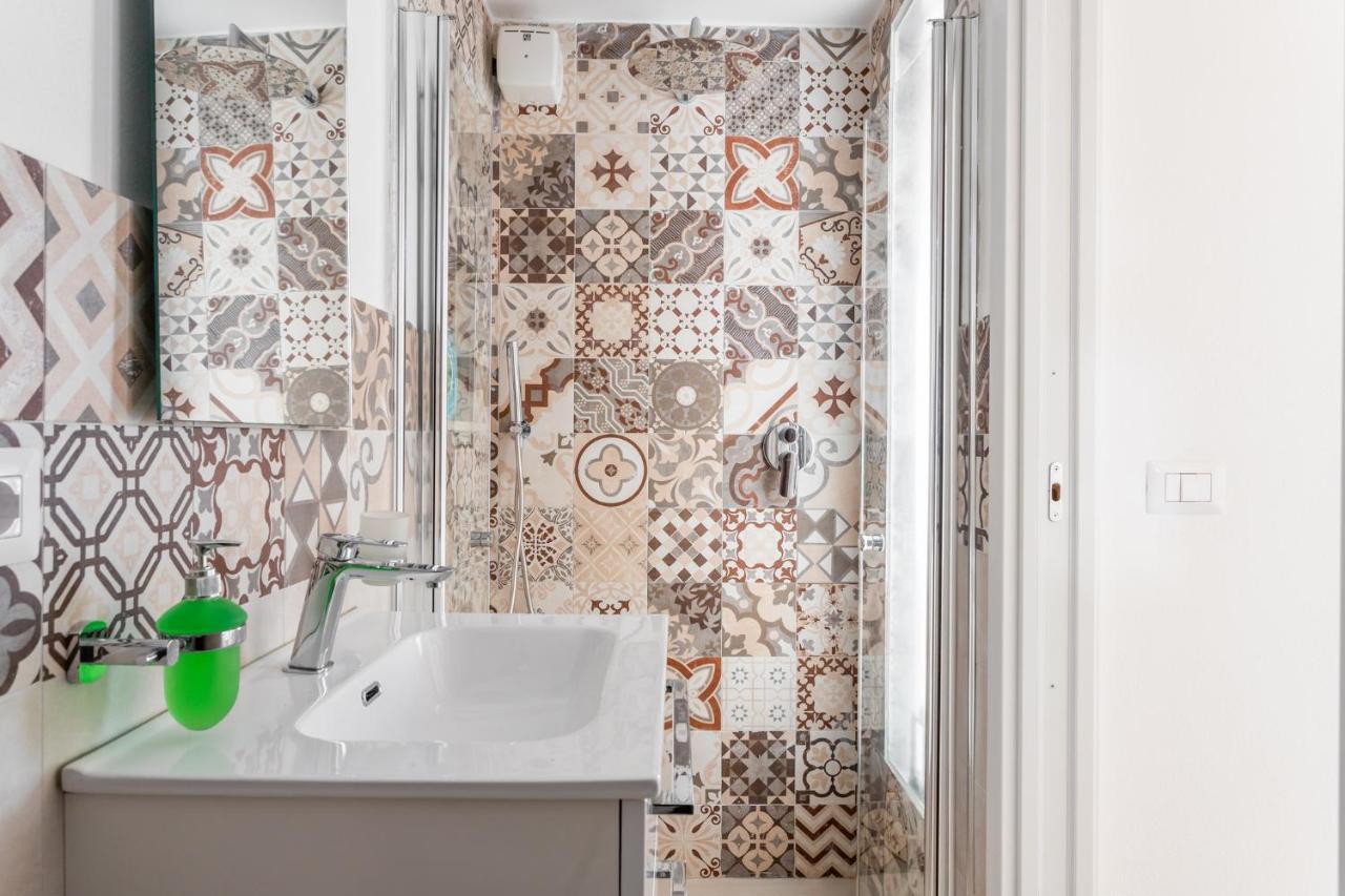Carmencita Apartment Alghero Kültér fotó