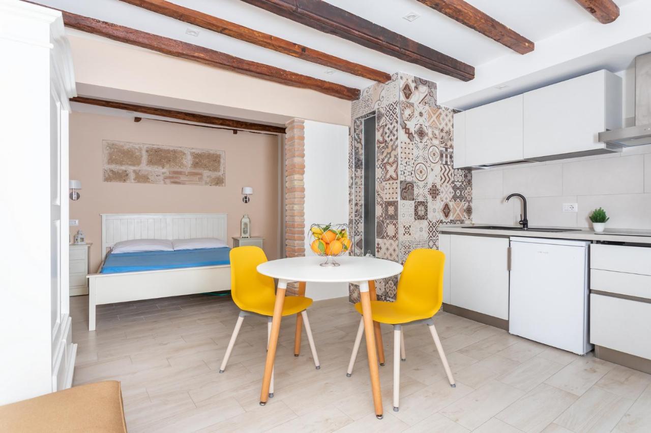 Carmencita Apartment Alghero Kültér fotó