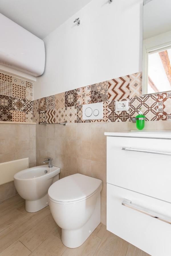 Carmencita Apartment Alghero Kültér fotó