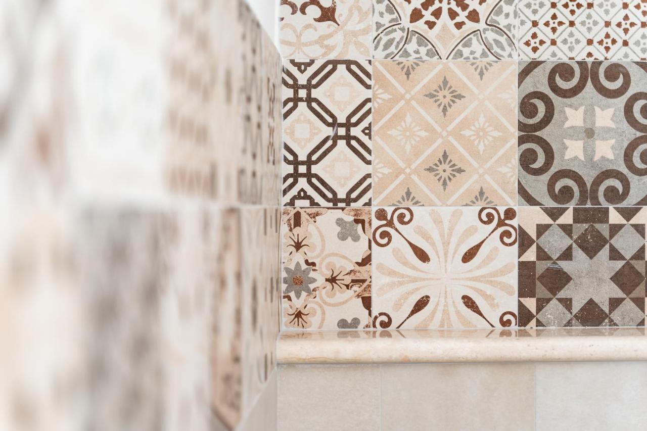 Carmencita Apartment Alghero Kültér fotó