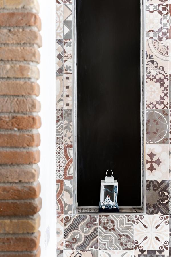 Carmencita Apartment Alghero Kültér fotó
