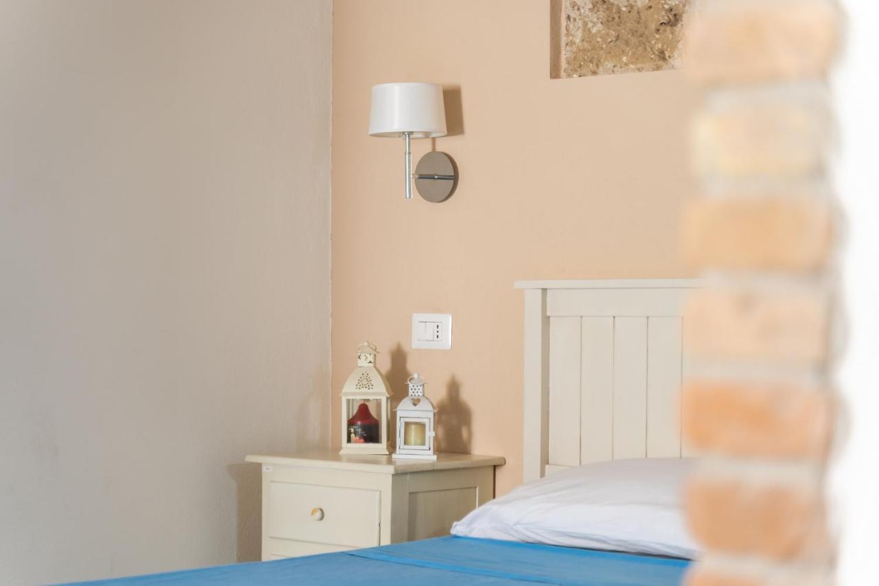 Carmencita Apartment Alghero Kültér fotó