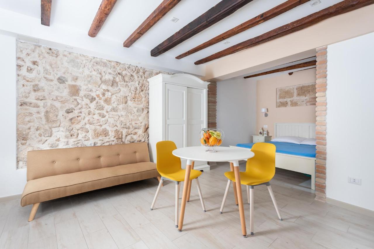 Carmencita Apartment Alghero Kültér fotó