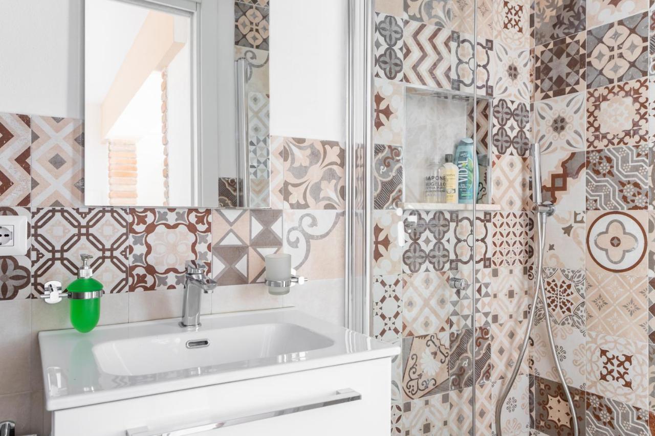 Carmencita Apartment Alghero Kültér fotó